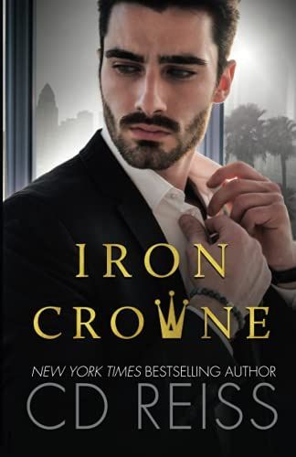 Iron Crowne