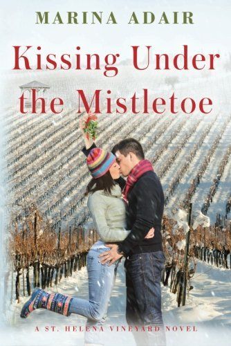 Kissing Under the Mistletoe