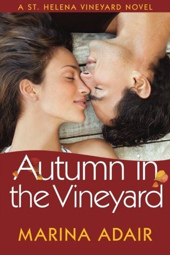 Autumn in the Vineyard