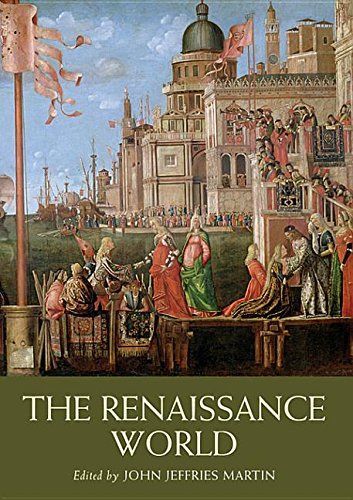 The Renaissance World