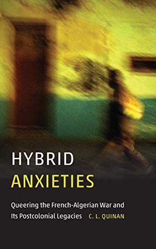 Hybrid Anxieties