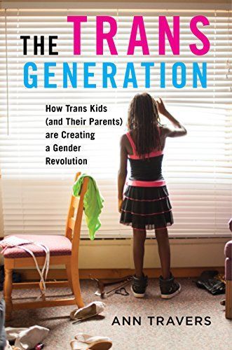 The Trans Generation