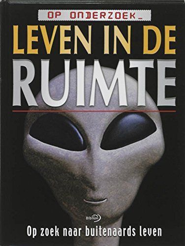 Leven in de ruimte