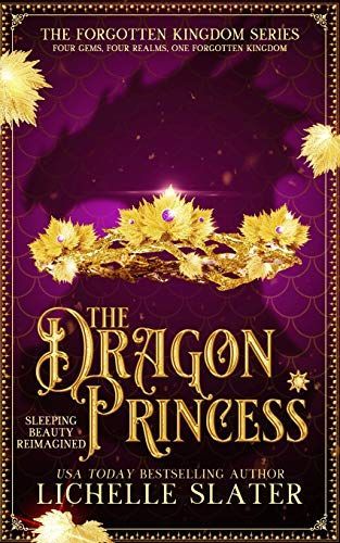 The Dragon Princess