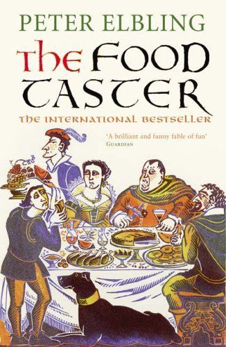 The Food Taster