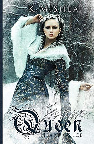 Heart of Ice