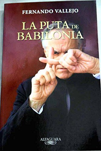 La puta de Babilonia
