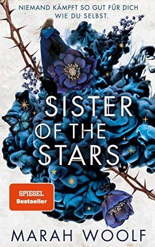 Sister of the Stars