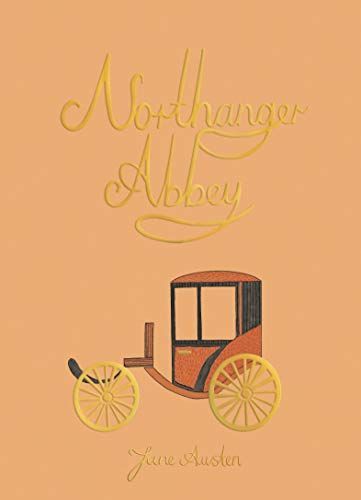Northanger Abbey CE