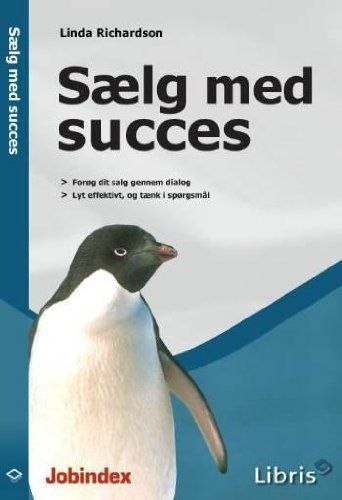 Sælg med succes