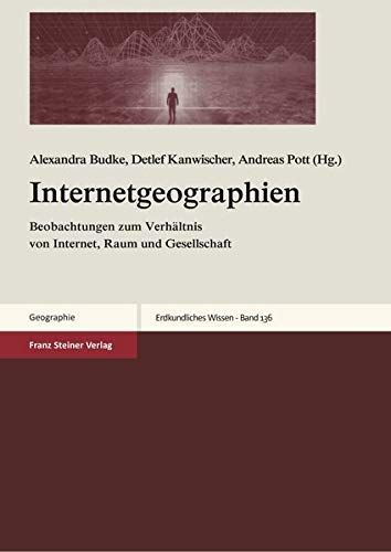 Internetgeographien