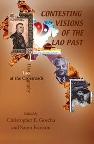 Contesting Visions of the Lao Past