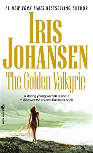 The Golden Valkyrie