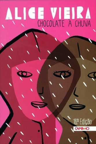 Chocolate à chuva