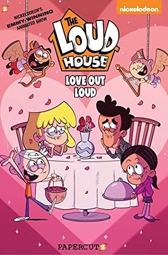 The Loud House Special