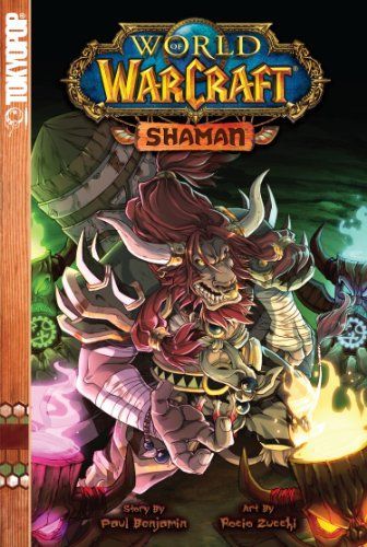 Warcraft: Shaman