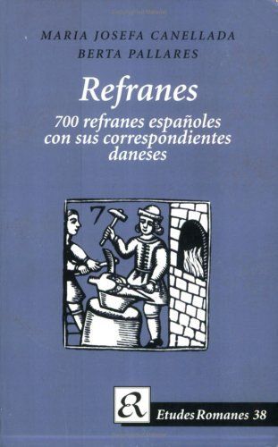 Refranes