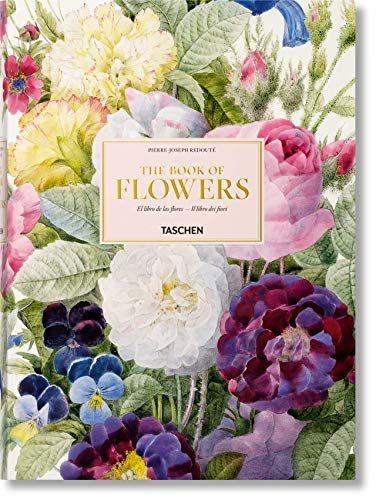 El Libro de Las Flores