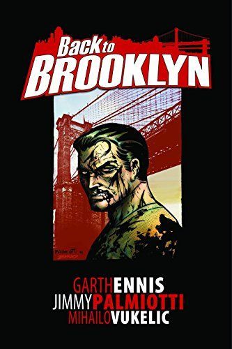Back to Brooklyn