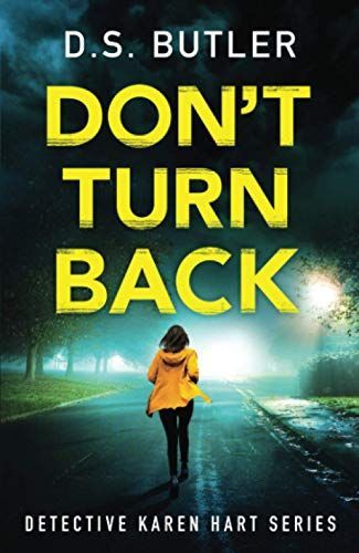 Don't Turn Back