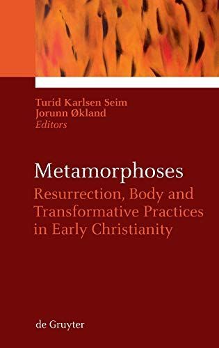 Metamorphoses