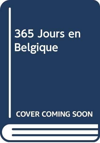 365 dagen België