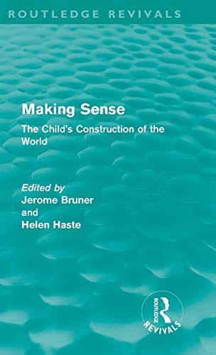 Making Sense