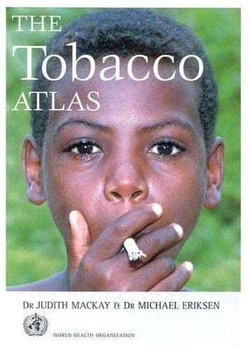 The Tobacco Atlas