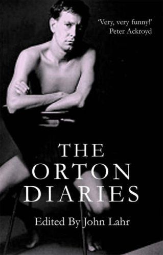 The Orton Diaries