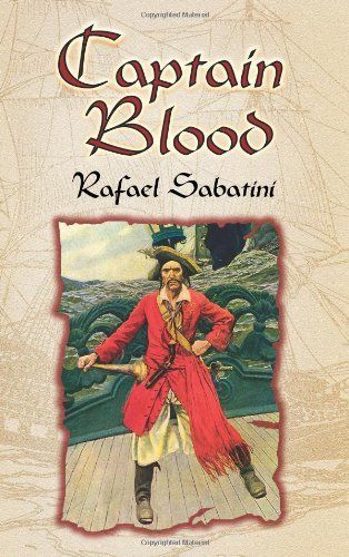 Captain Blood