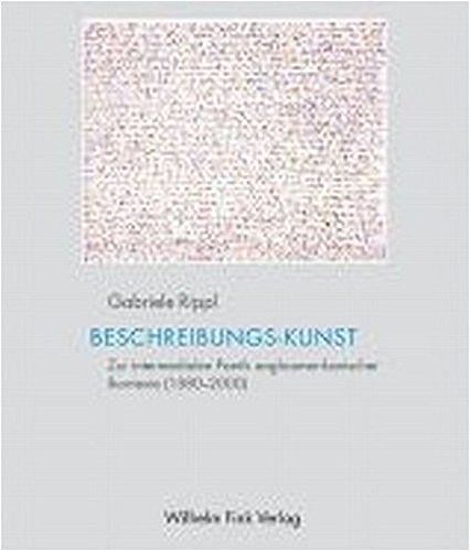 Beschreibungs-Kunst