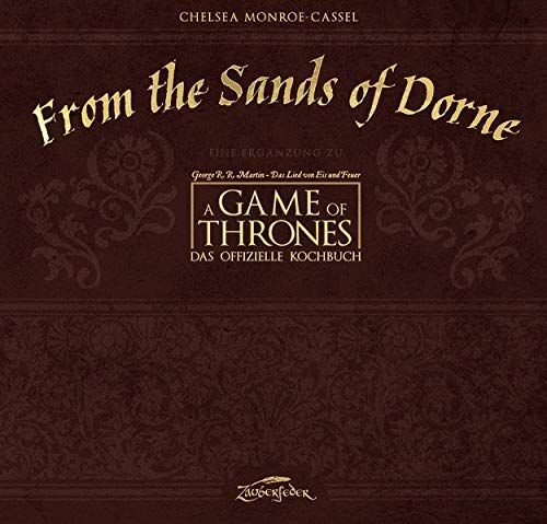 From the Sands of Dorne