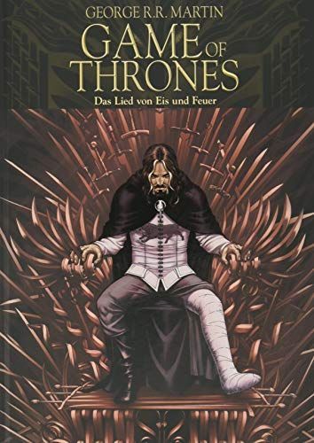 Game of Thrones 03 - Collectors Edition