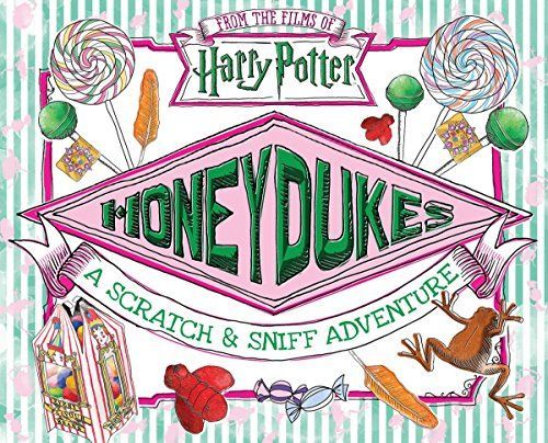 Honeydukes