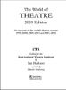 World of Theatre 2003 Edition