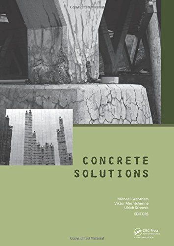 Concrete Solutions 2011