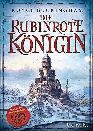 Die rubinrote Königin
