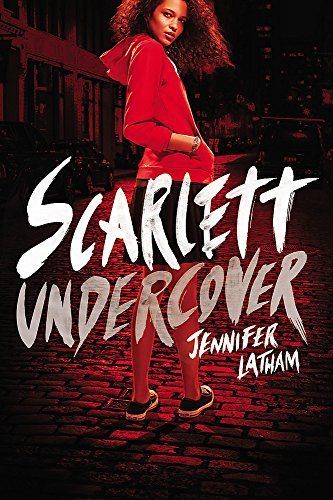 Scarlett Undercover