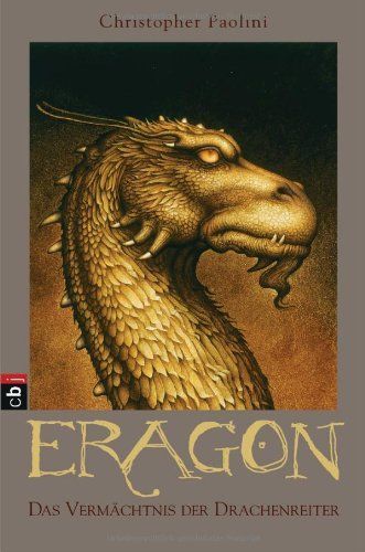 Eragon, das Vermächtnis der Drachenreiter