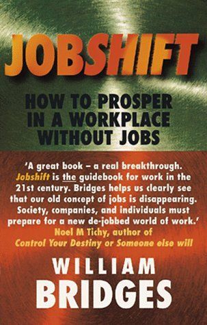 Jobshift