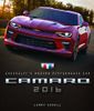 Camaro 2016