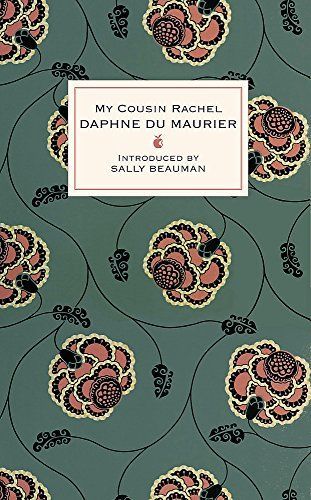 My Cousin Rachel