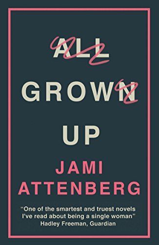 All Grown Up