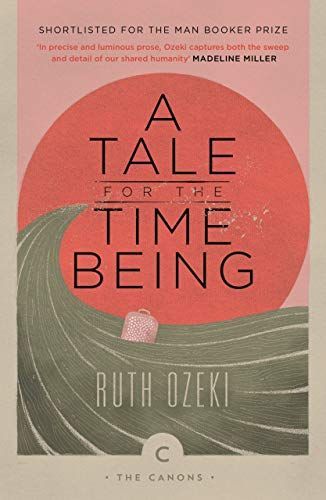 A Tale for the Time Being