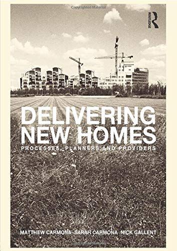 Delivering New Homes