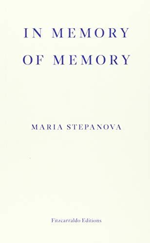 In Memory of Memory
