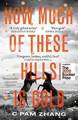 How Much of These Hills Is Gold