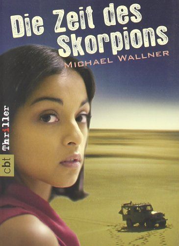 Die Zeit des Skorpions