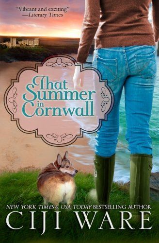 That Summer in Cornwall
