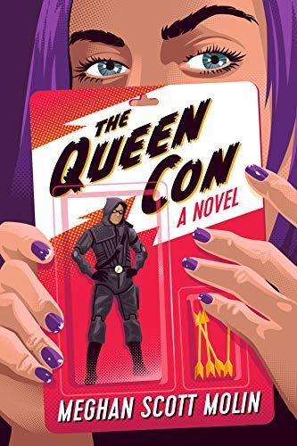 The Queen Con